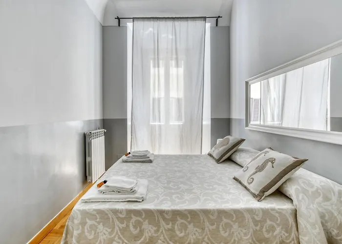Michela's Maison Roma
