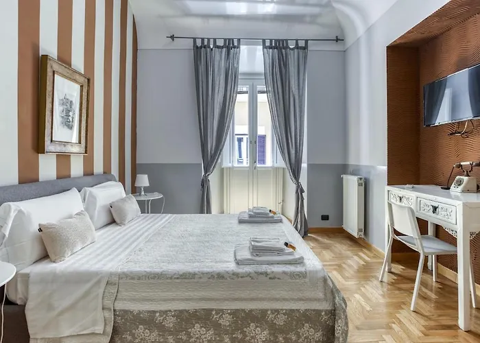 Michela's Maison Roma