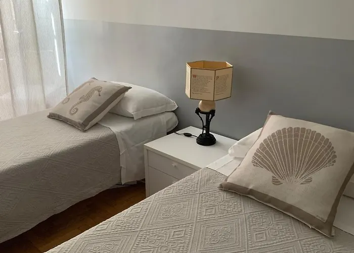 Michela's Maison Appartamento *