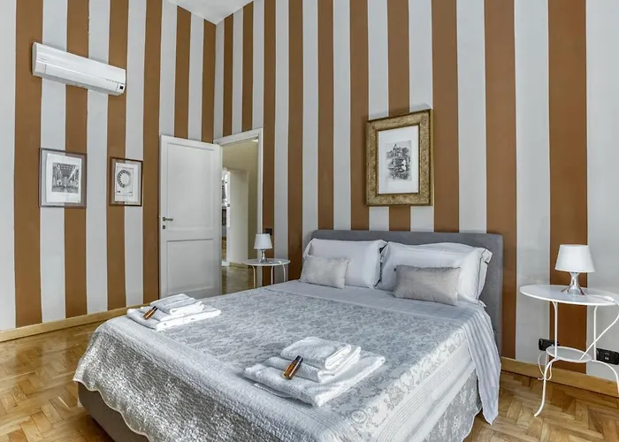 Michela's Maison Appartamento