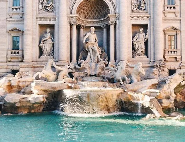 Michela's Maison Roma