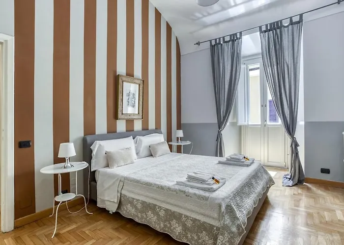 Michela's Maison * Roma