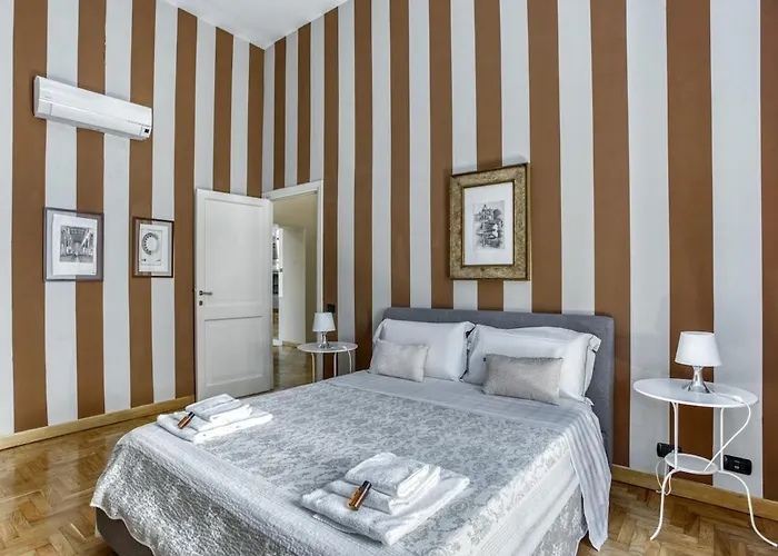 Appartamento Michela's Maison