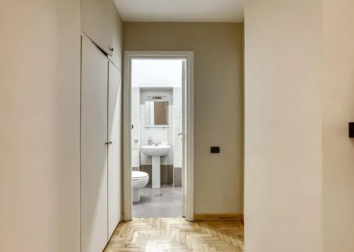 Appartamento Michela's Maison Roma
