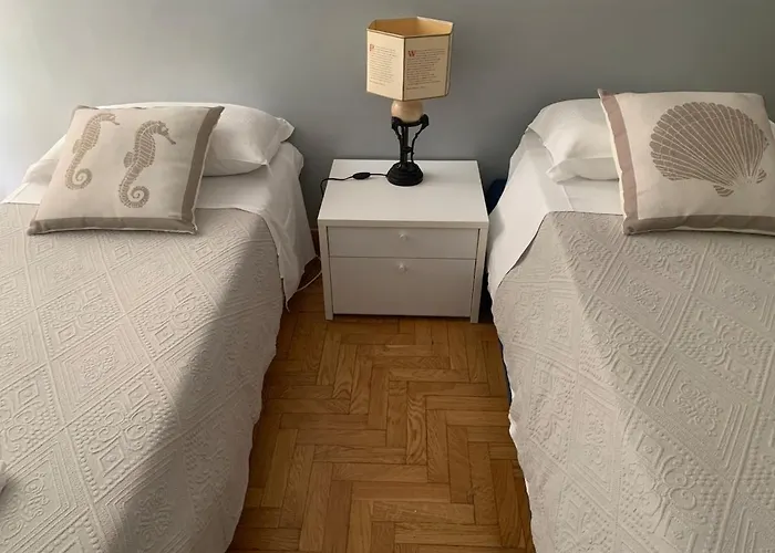 Michela's Maison *