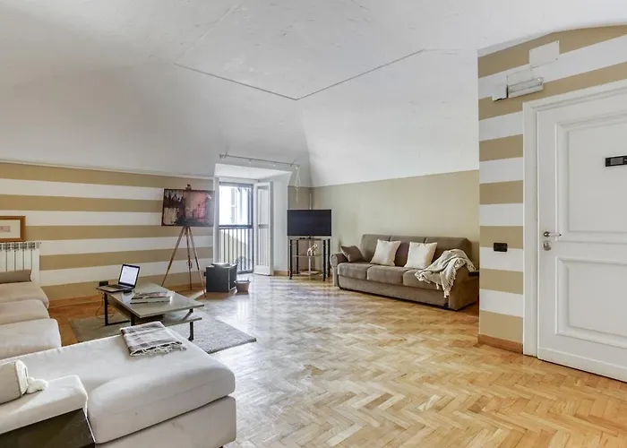 Michela's Maison Appartamento Roma
