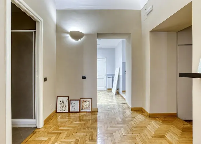 Michela's Maison * Roma
