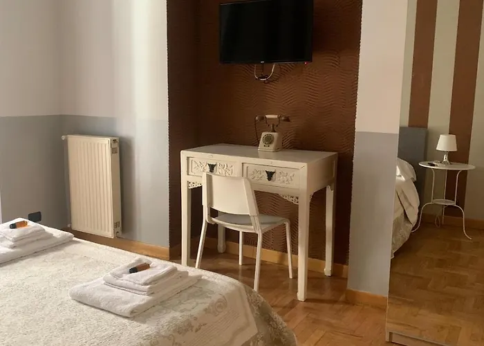 Appartamento Michela's Maison Roma