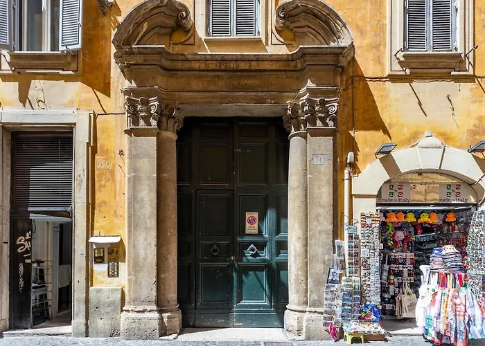 Michela's Maison Appartamento