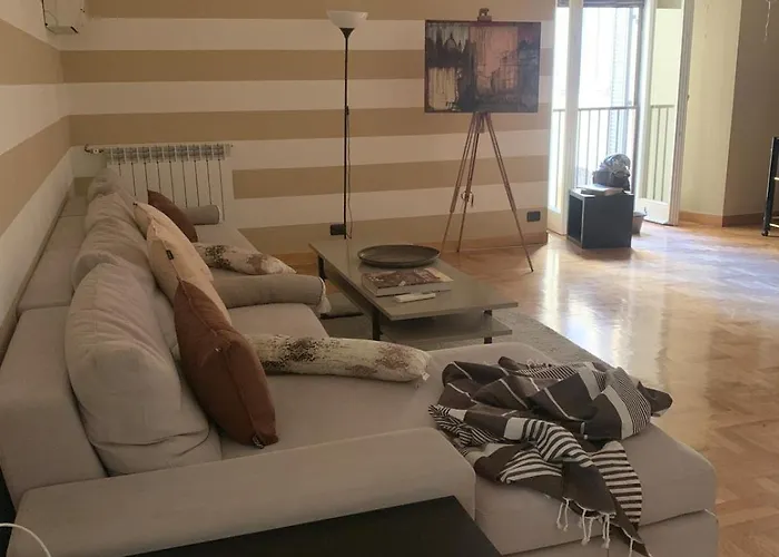 Appartamento Michela's Maison Roma