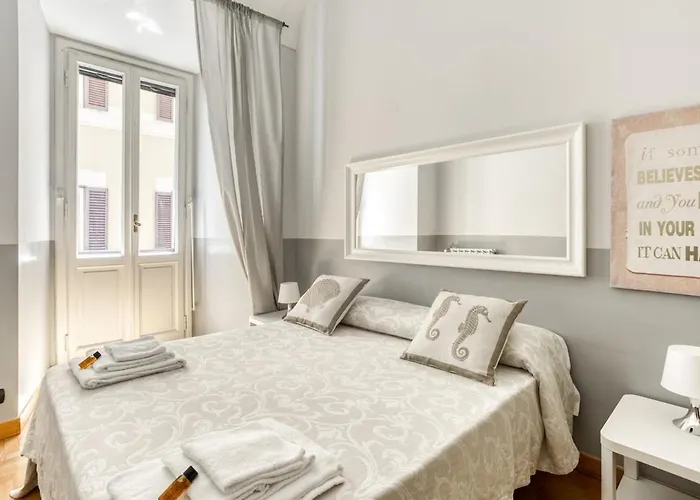 Michela's Maison Appartamento *