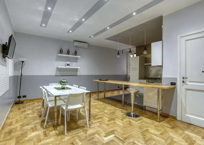 Michela's Maison Appartamento *
