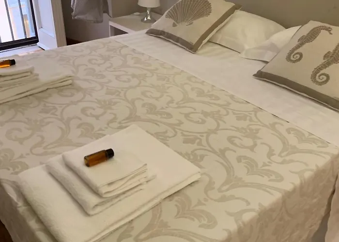 Michela's Maison Appartamento