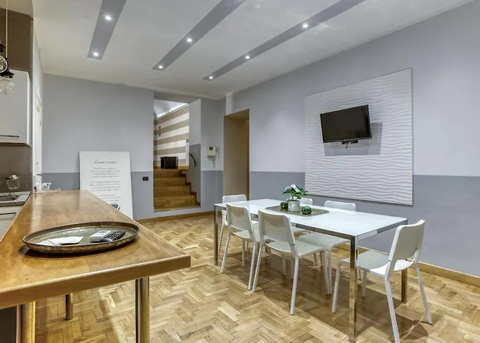 Michela's Maison * Roma