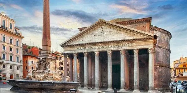 Michela's Maison Roma